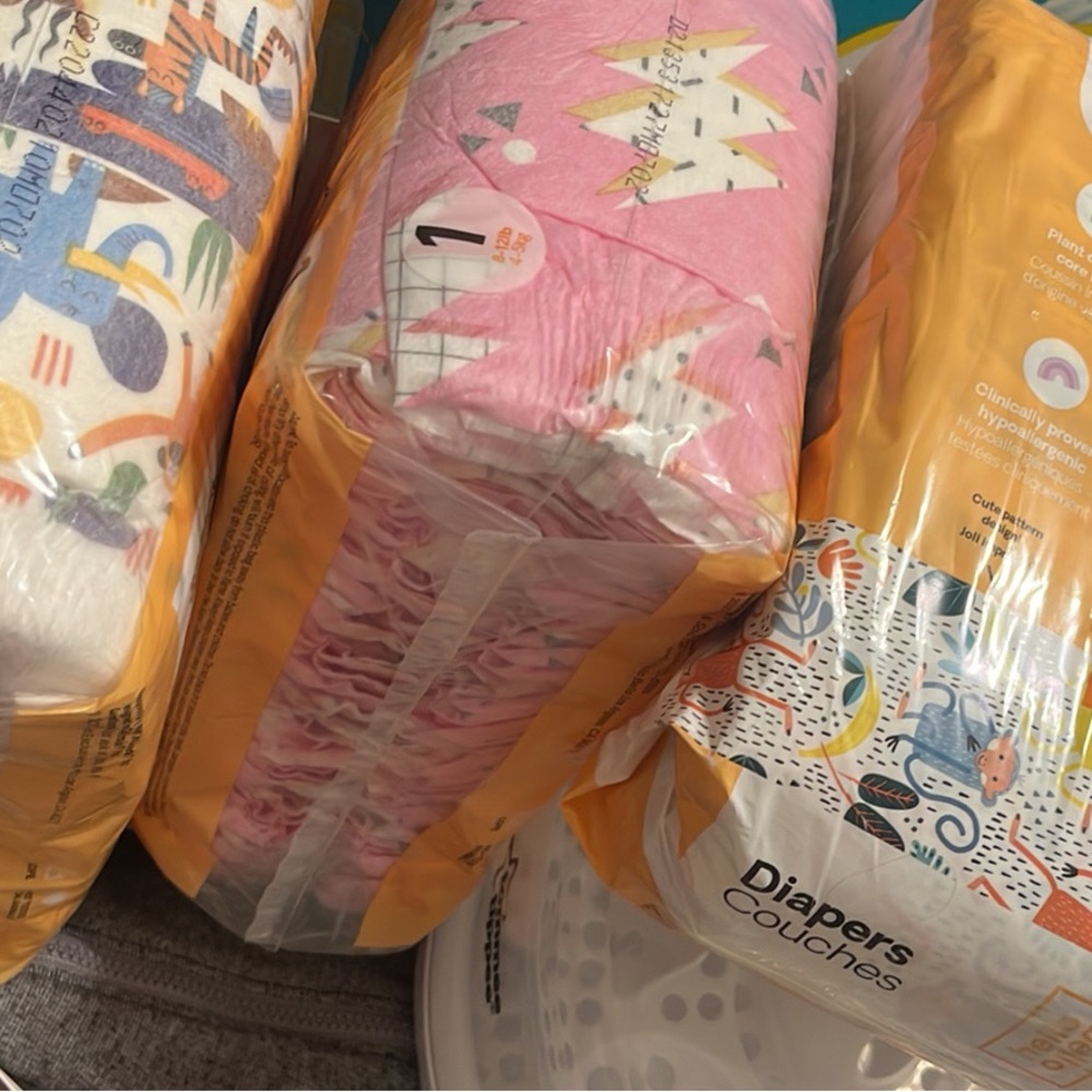 Hello Bello Diapers